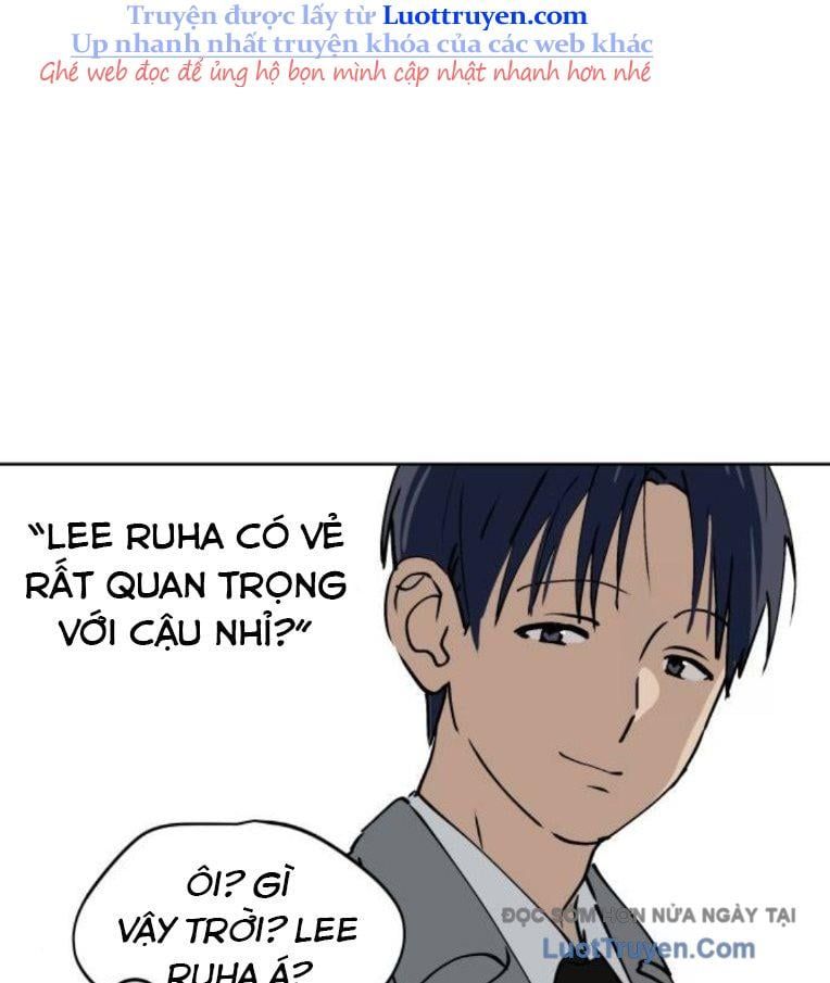 Hôm Nay Han Yoil Là Phụ Nữ Chapter 33 - 119