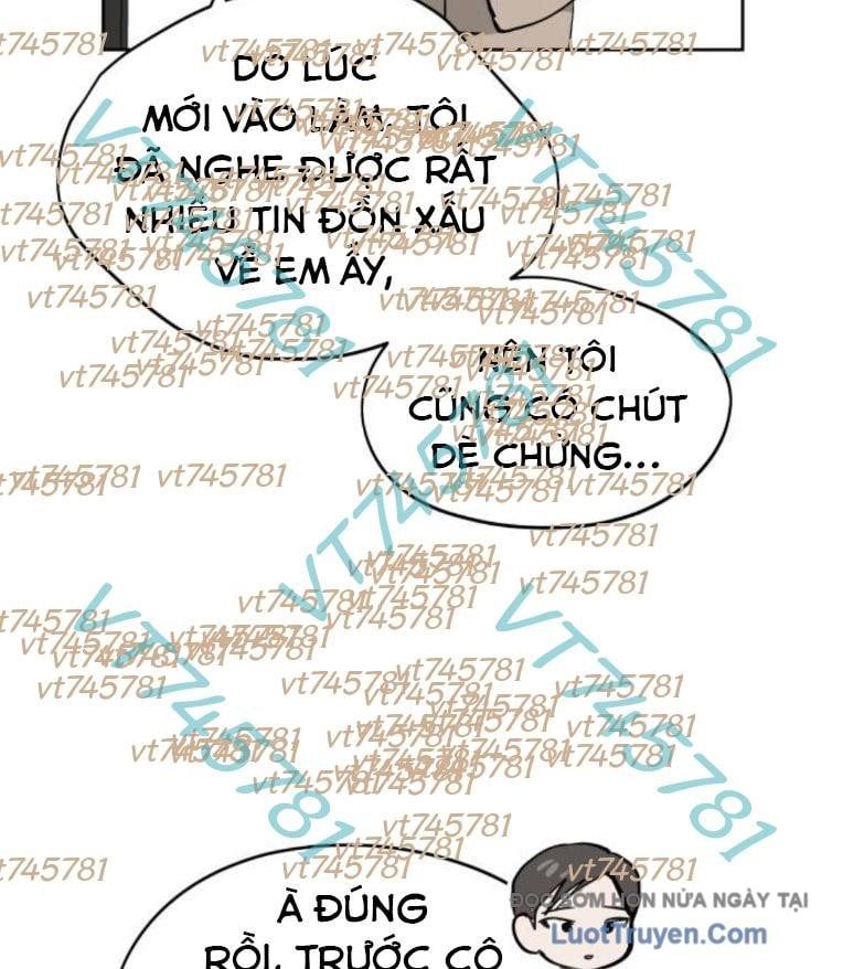 Hôm Nay Han Yoil Là Phụ Nữ Chapter 33 - 13