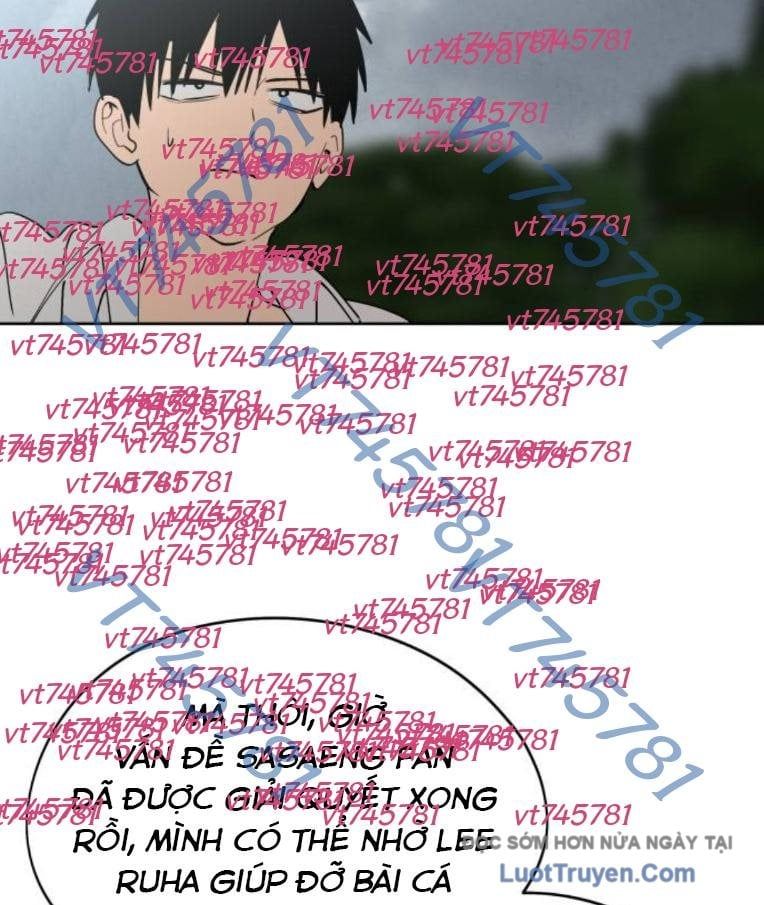 Hôm Nay Han Yoil Là Phụ Nữ Chapter 33 - 121