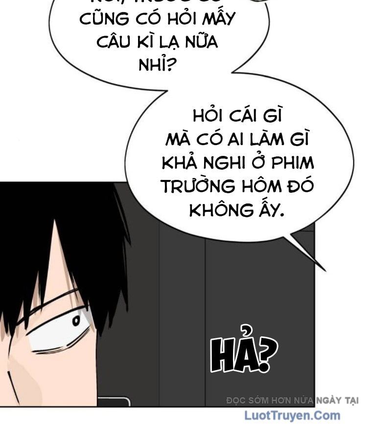 Hôm Nay Han Yoil Là Phụ Nữ Chapter 33 - 14