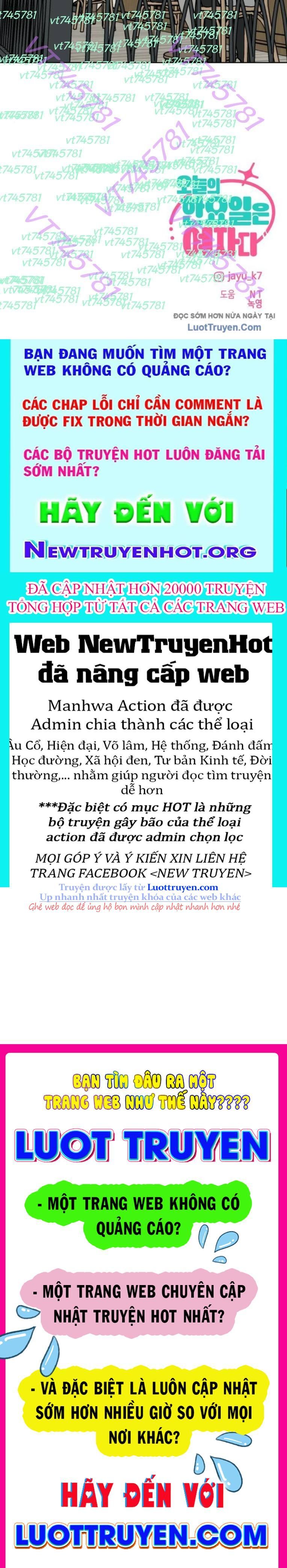 Hôm Nay Han Yoil Là Phụ Nữ Chapter 33 - 132