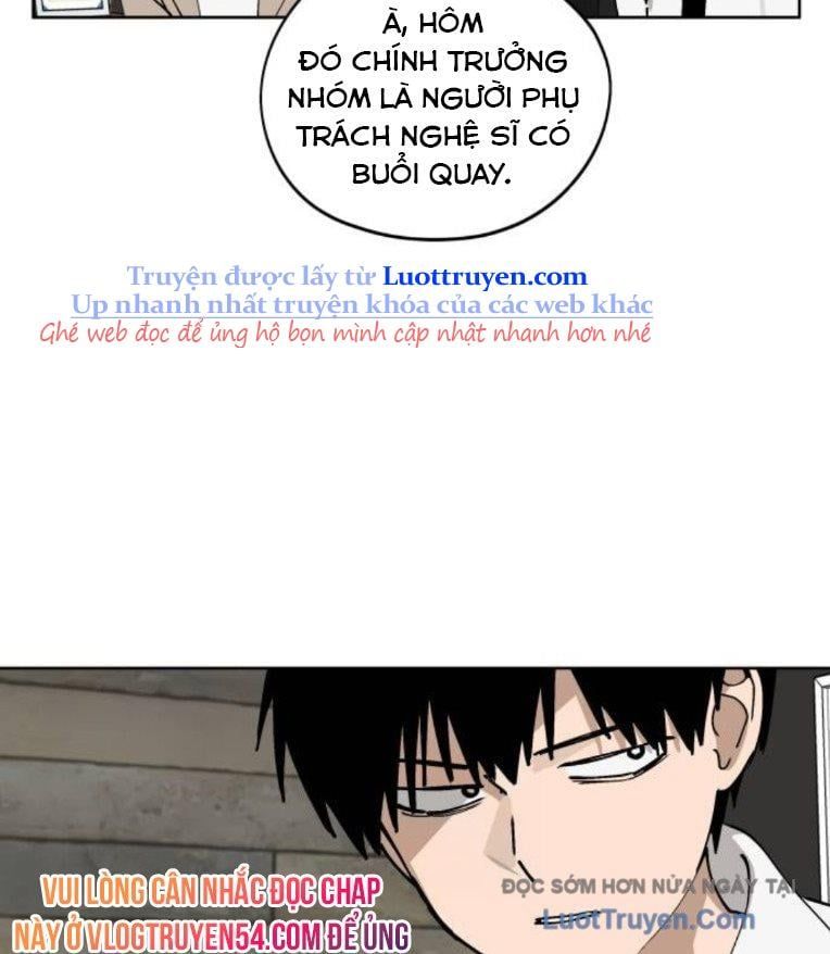 Hôm Nay Han Yoil Là Phụ Nữ Chapter 33 - 16