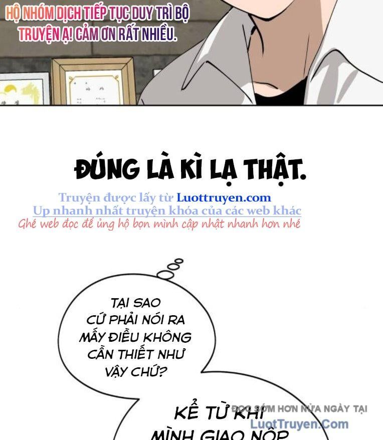 Hôm Nay Han Yoil Là Phụ Nữ Chapter 33 - 17