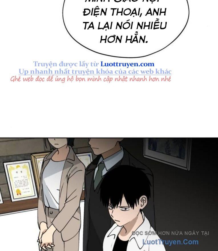 Hôm Nay Han Yoil Là Phụ Nữ Chapter 33 - 18