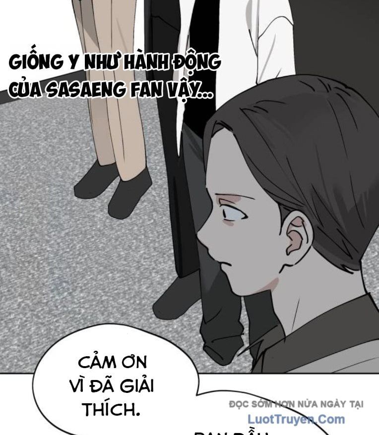 Hôm Nay Han Yoil Là Phụ Nữ Chapter 33 - 19