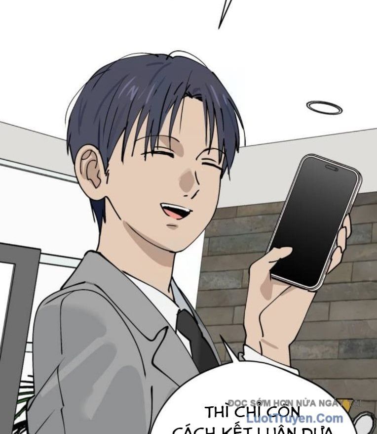 Hôm Nay Han Yoil Là Phụ Nữ Chapter 33 - 21