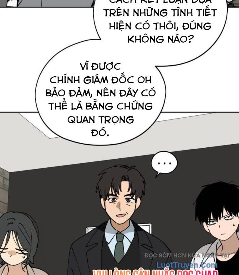 Hôm Nay Han Yoil Là Phụ Nữ Chapter 33 - 22