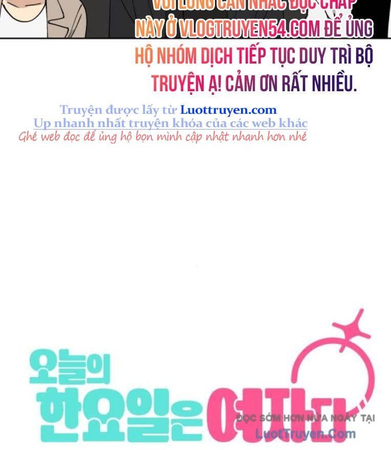Hôm Nay Han Yoil Là Phụ Nữ Chapter 33 - 23