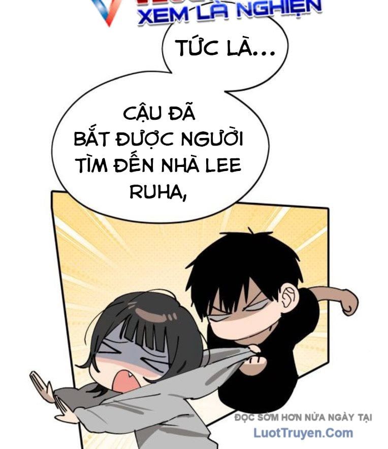 Hôm Nay Han Yoil Là Phụ Nữ Chapter 33 - 25