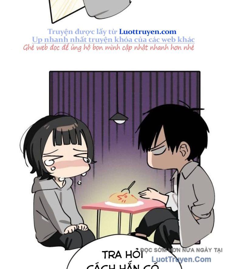 Hôm Nay Han Yoil Là Phụ Nữ Chapter 33 - 26