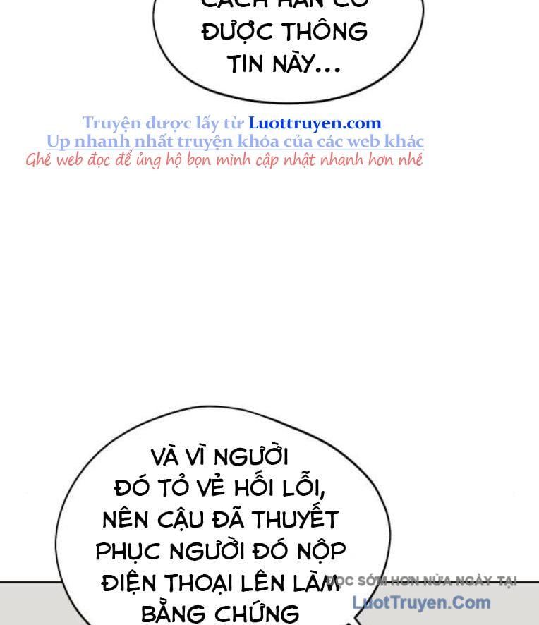 Hôm Nay Han Yoil Là Phụ Nữ Chapter 33 - 27