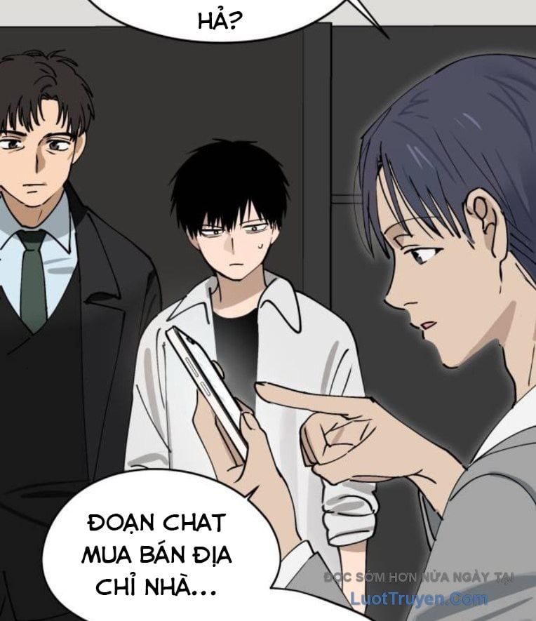 Hôm Nay Han Yoil Là Phụ Nữ Chapter 33 - 28