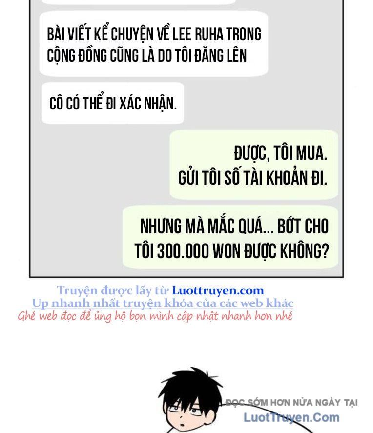 Hôm Nay Han Yoil Là Phụ Nữ Chapter 33 - 30