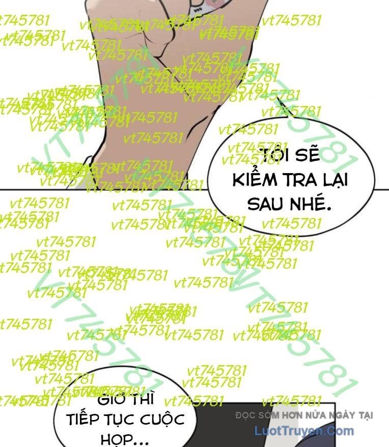 Hôm Nay Han Yoil Là Phụ Nữ Chapter 33 - 4