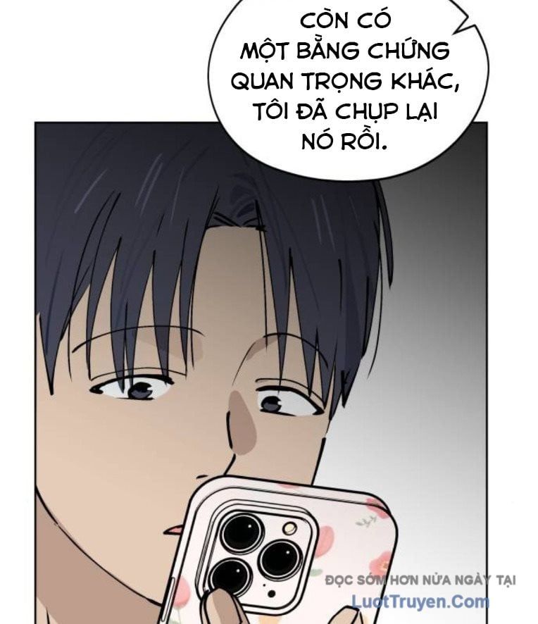 Hôm Nay Han Yoil Là Phụ Nữ Chapter 33 - 31