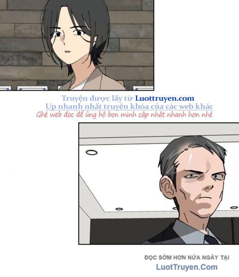 Hôm Nay Han Yoil Là Phụ Nữ Chapter 33 - 34