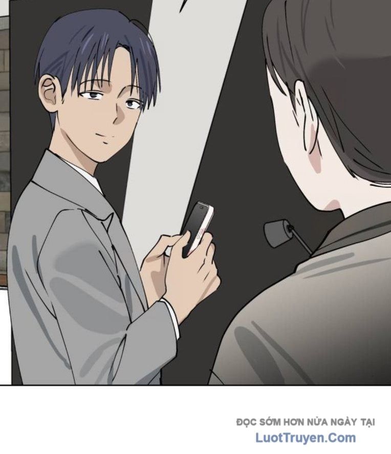 Hôm Nay Han Yoil Là Phụ Nữ Chapter 33 - 37