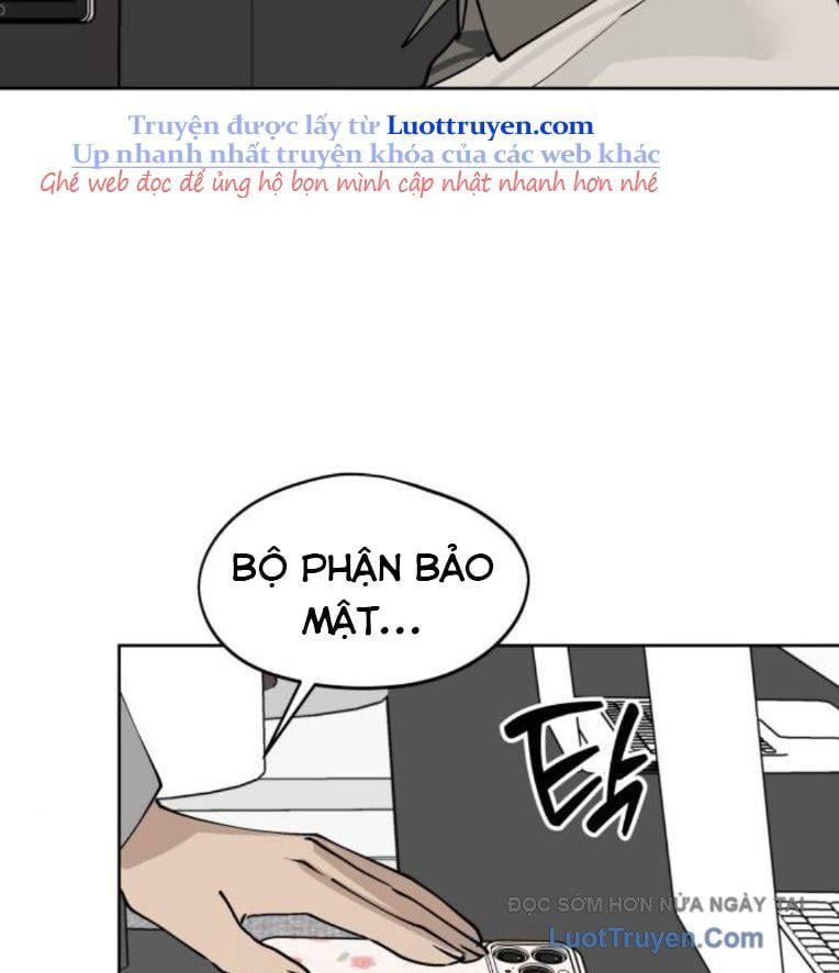 Hôm Nay Han Yoil Là Phụ Nữ Chapter 33 - 39