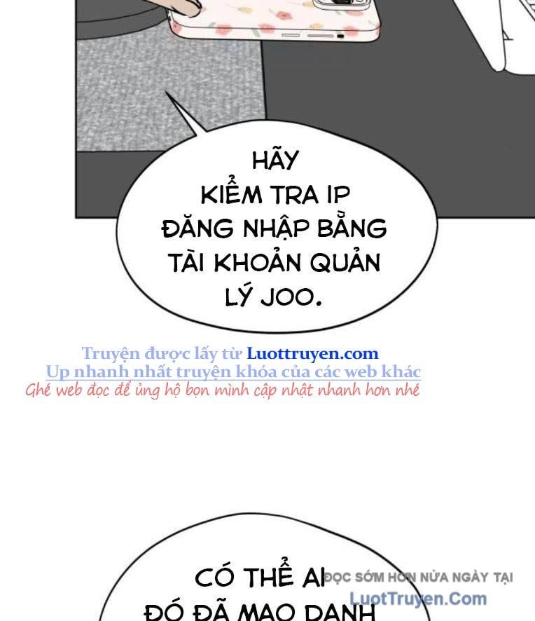 Hôm Nay Han Yoil Là Phụ Nữ Chapter 33 - 40