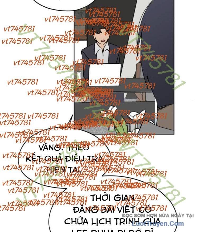 Hôm Nay Han Yoil Là Phụ Nữ Chapter 33 - 5
