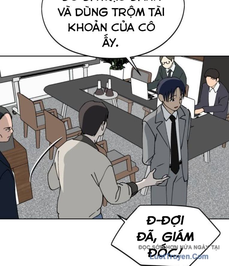 Hôm Nay Han Yoil Là Phụ Nữ Chapter 33 - 41