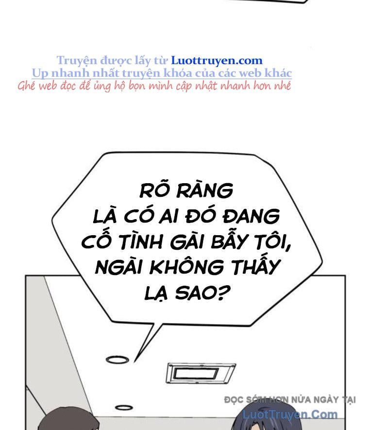 Hôm Nay Han Yoil Là Phụ Nữ Chapter 33 - 42