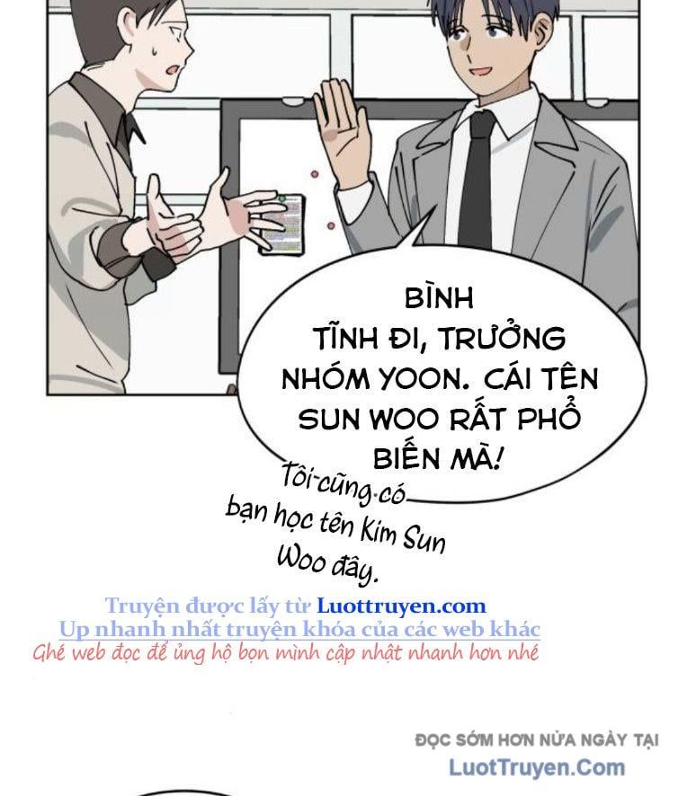 Hôm Nay Han Yoil Là Phụ Nữ Chapter 33 - 43