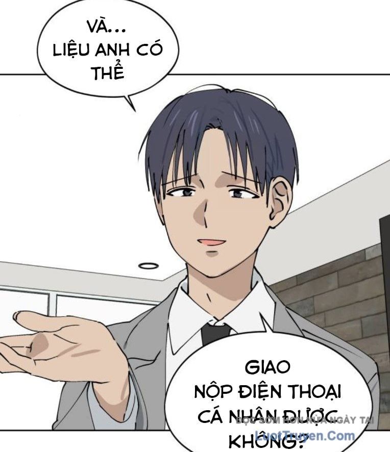 Hôm Nay Han Yoil Là Phụ Nữ Chapter 33 - 44