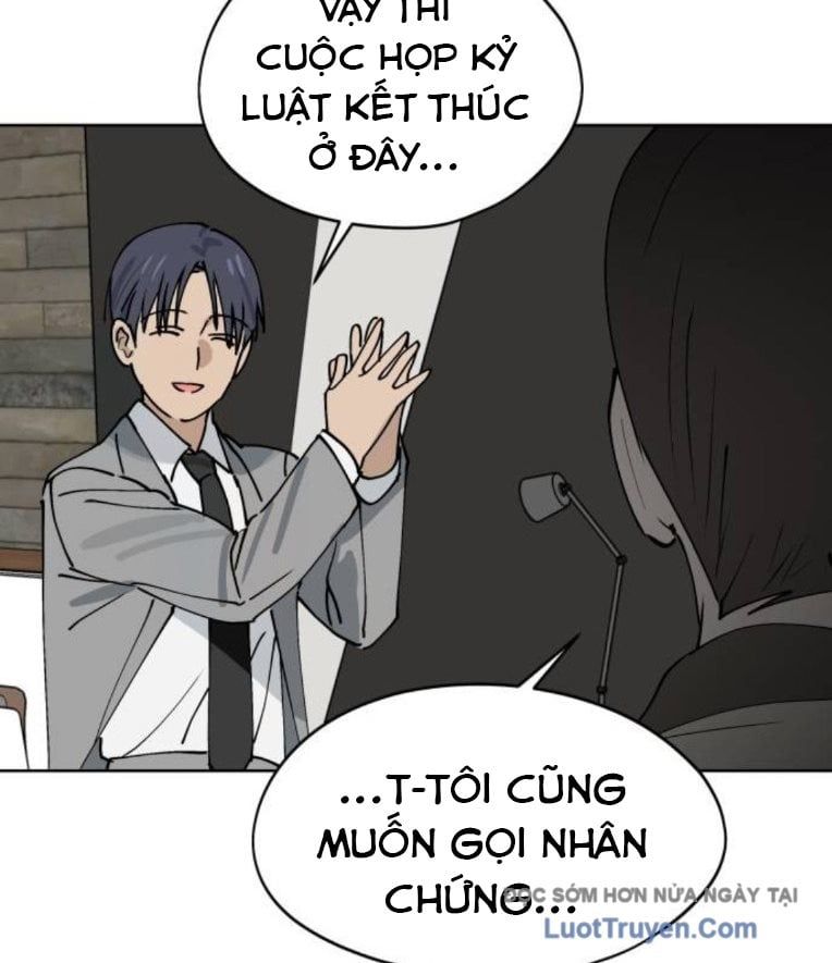 Hôm Nay Han Yoil Là Phụ Nữ Chapter 33 - 54