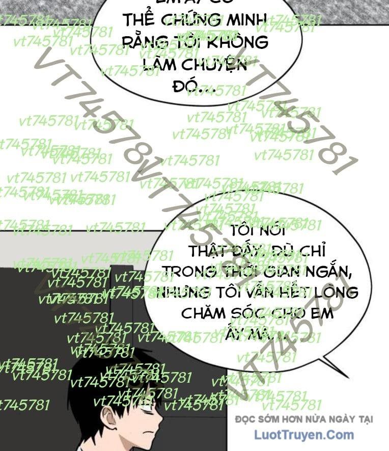 Hôm Nay Han Yoil Là Phụ Nữ Chapter 33 - 57