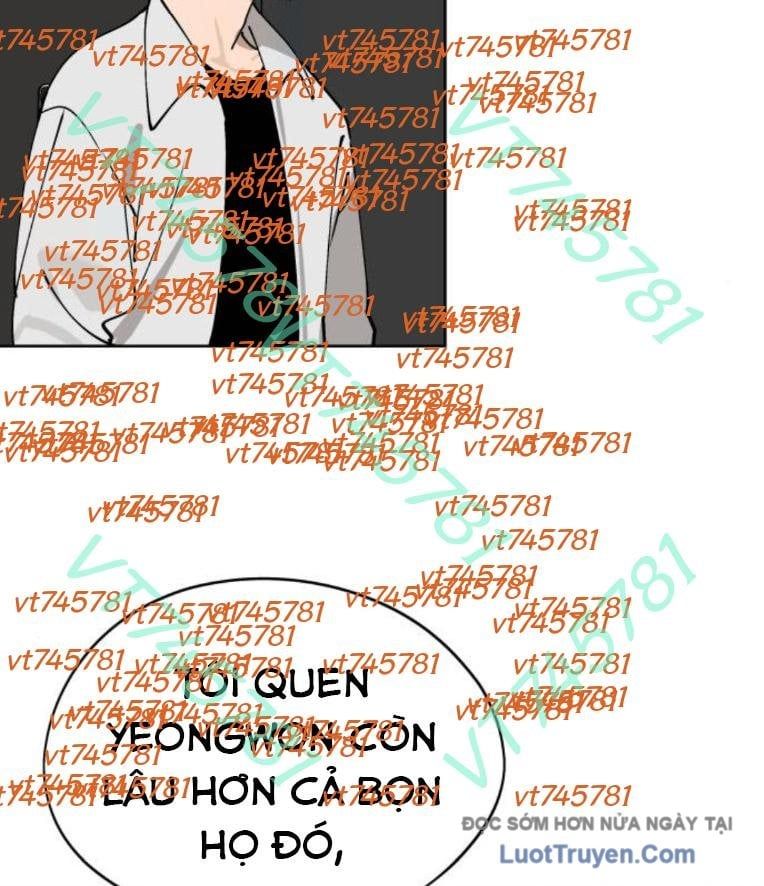 Hôm Nay Han Yoil Là Phụ Nữ Chapter 33 - 58