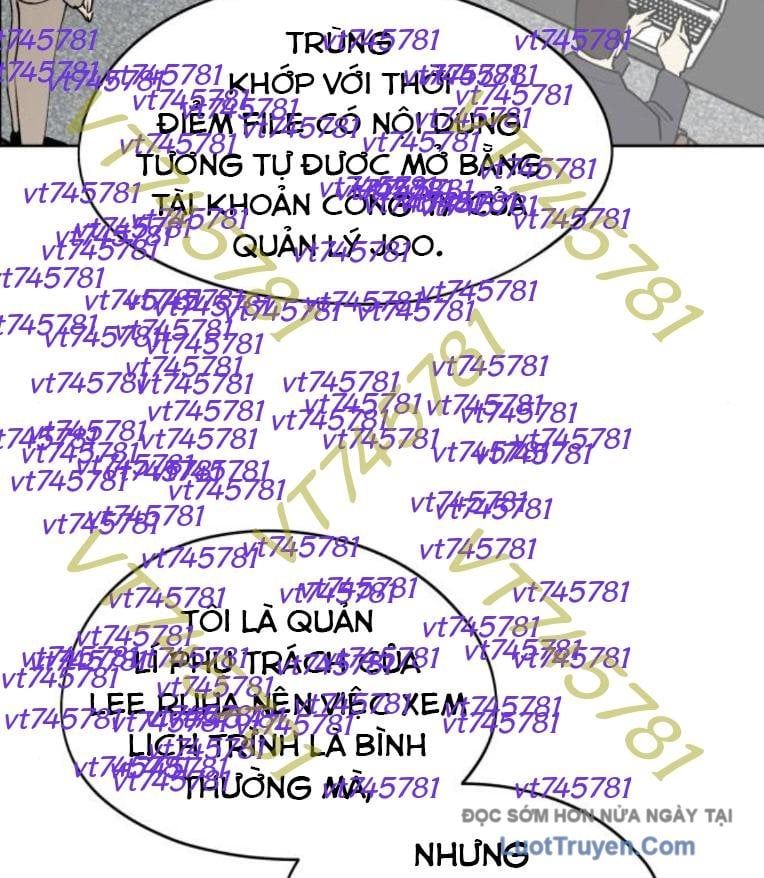 Hôm Nay Han Yoil Là Phụ Nữ Chapter 33 - 7