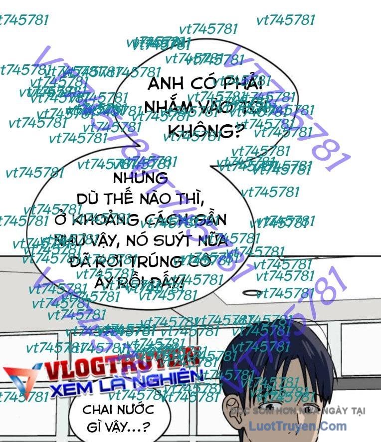 Hôm Nay Han Yoil Là Phụ Nữ Chapter 33 - 63