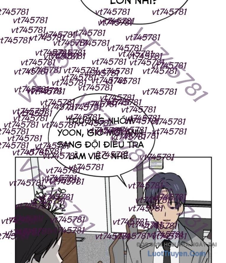 Hôm Nay Han Yoil Là Phụ Nữ Chapter 33 - 67