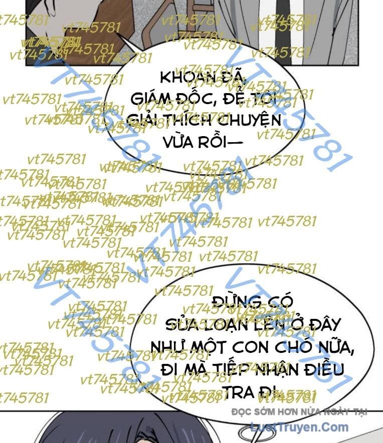 Hôm Nay Han Yoil Là Phụ Nữ Chapter 33 - 68