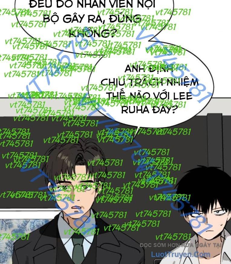 Hôm Nay Han Yoil Là Phụ Nữ Chapter 33 - 76