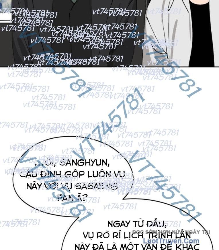 Hôm Nay Han Yoil Là Phụ Nữ Chapter 33 - 77