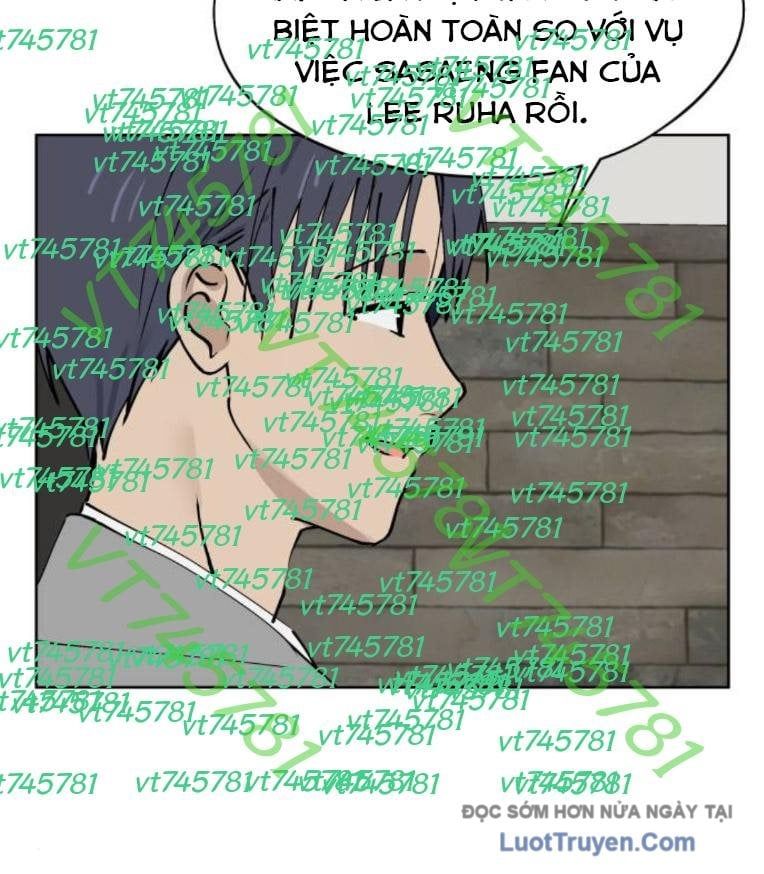 Hôm Nay Han Yoil Là Phụ Nữ Chapter 33 - 78