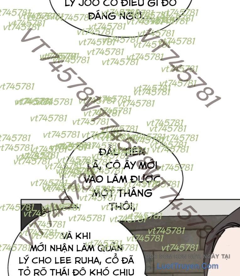 Hôm Nay Han Yoil Là Phụ Nữ Chapter 33 - 9