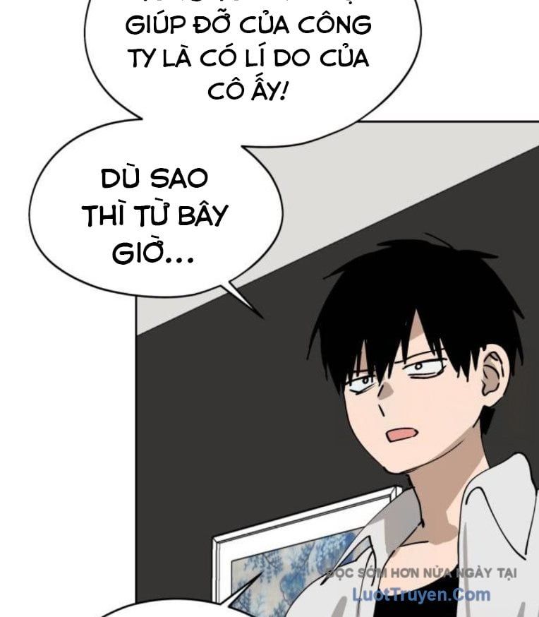 Hôm Nay Han Yoil Là Phụ Nữ Chapter 33 - 81