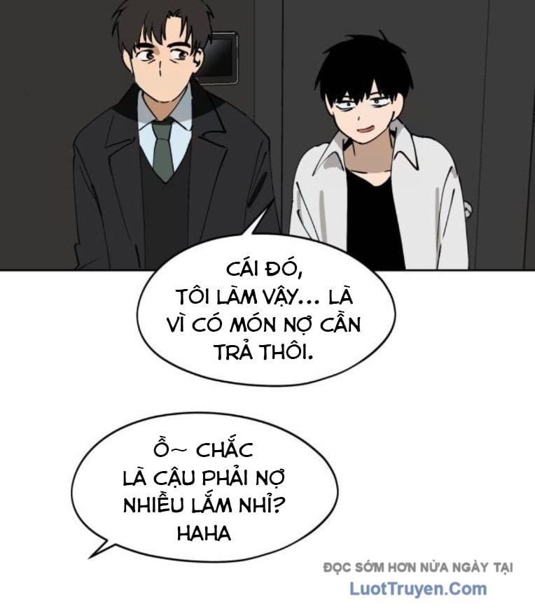 Hôm Nay Han Yoil Là Phụ Nữ Chapter 33 - 89