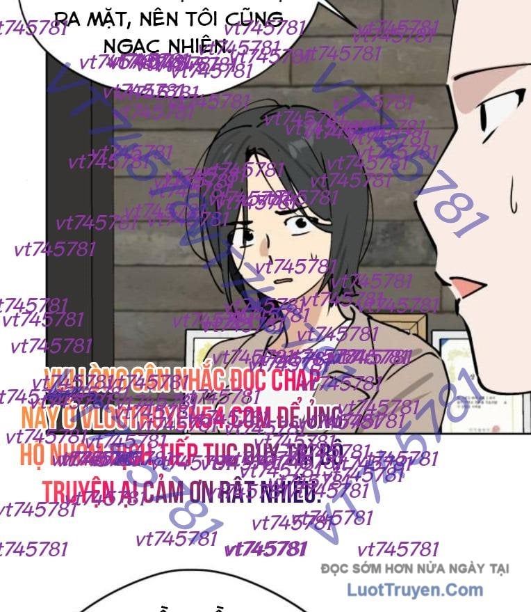 Hôm Nay Han Yoil Là Phụ Nữ Chapter 33 - 10