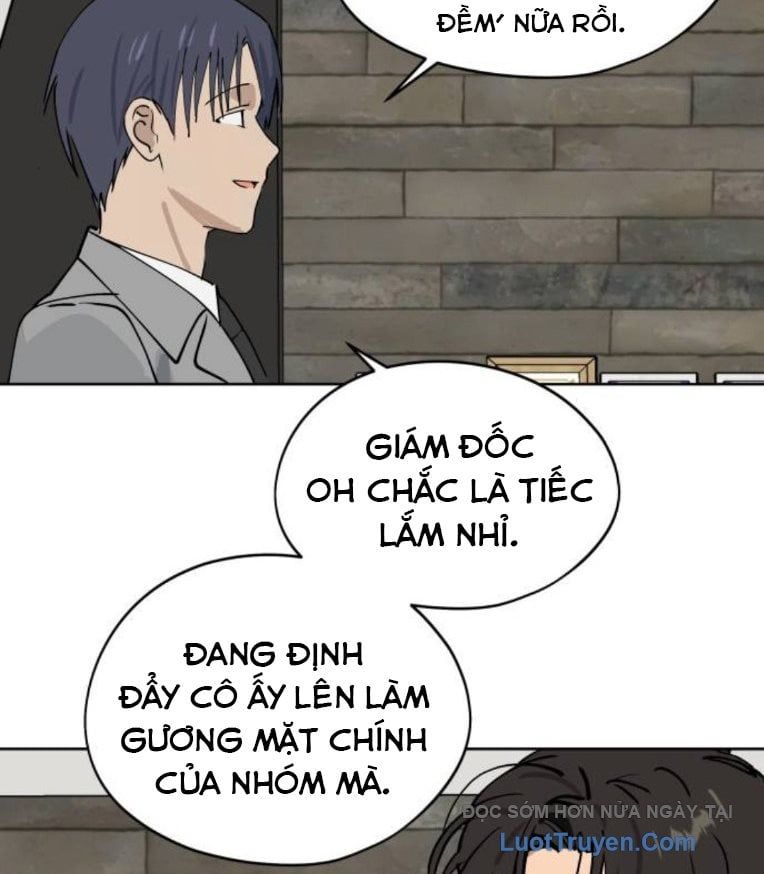 Hôm Nay Han Yoil Là Phụ Nữ Chapter 33 - 91