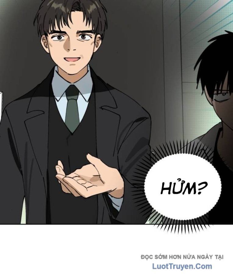 Hôm Nay Han Yoil Là Phụ Nữ Chapter 33 - 96