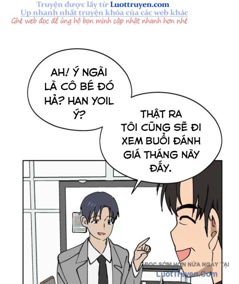 Hôm Nay Han Yoil Là Phụ Nữ Chapter 33 - 97