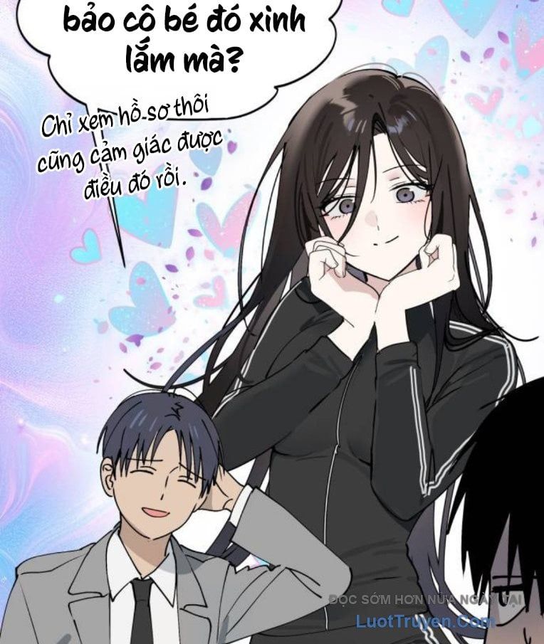 Hôm Nay Han Yoil Là Phụ Nữ Chapter 33 - 99