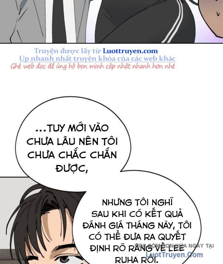 Hôm Nay Han Yoil Là Phụ Nữ Chapter 33 - 100