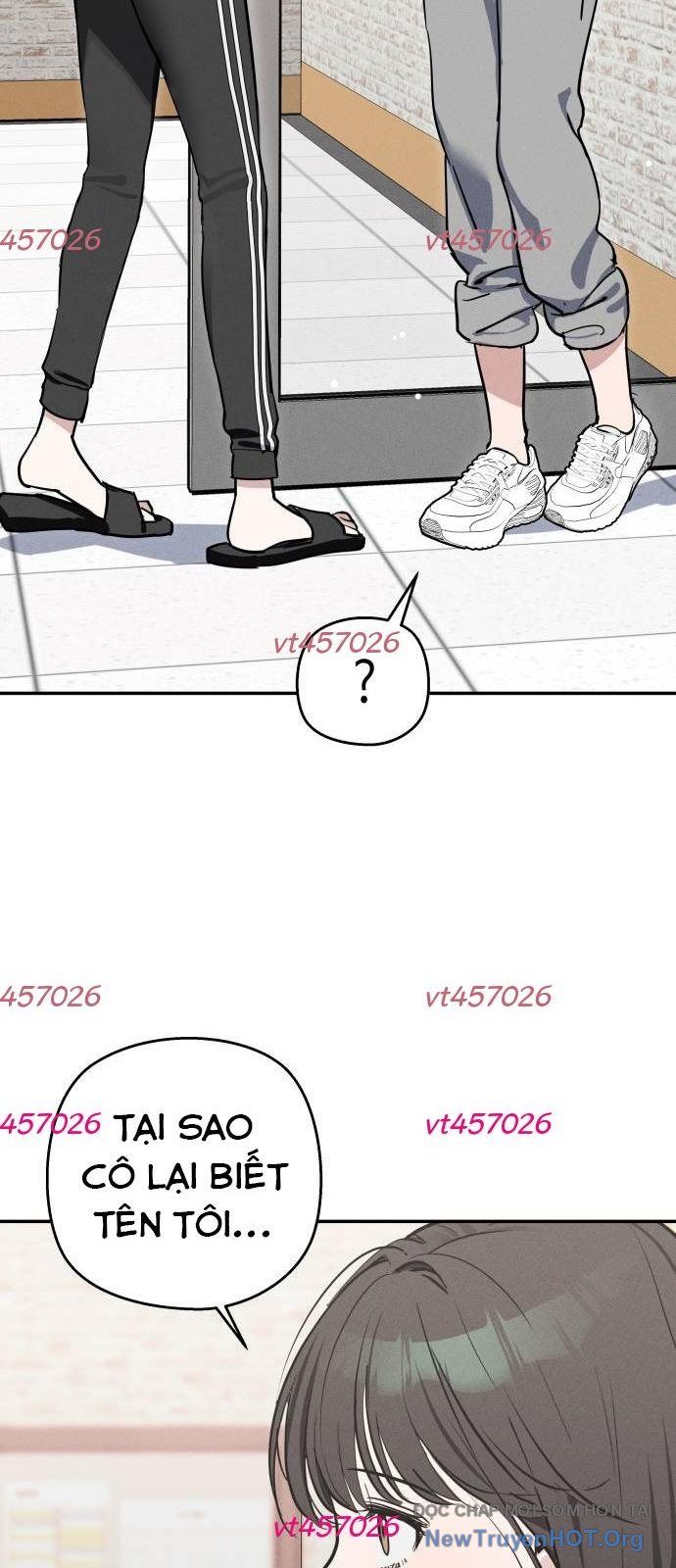Hôm Nay Han Yoil Là Phụ Nữ Chapter 4 - 2