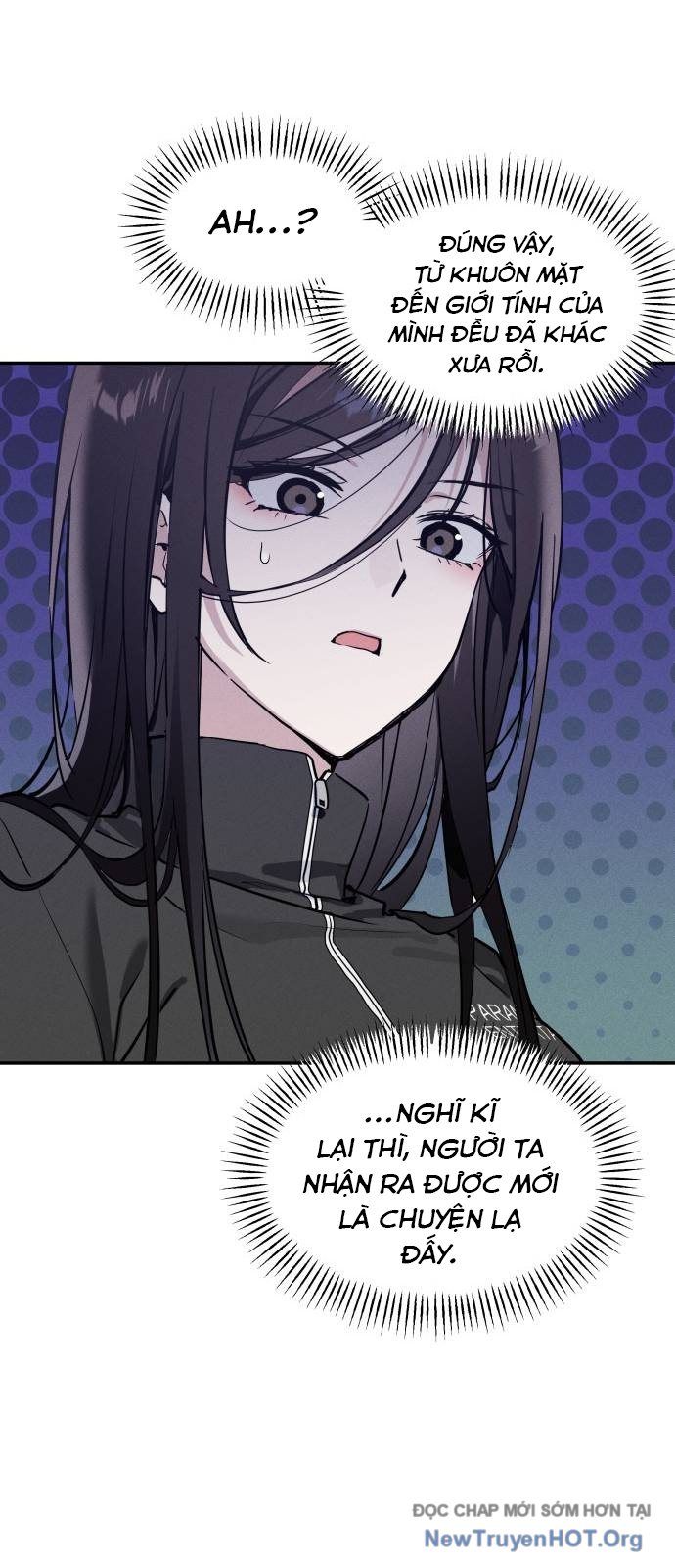 Hôm Nay Han Yoil Là Phụ Nữ Chapter 4 - 13