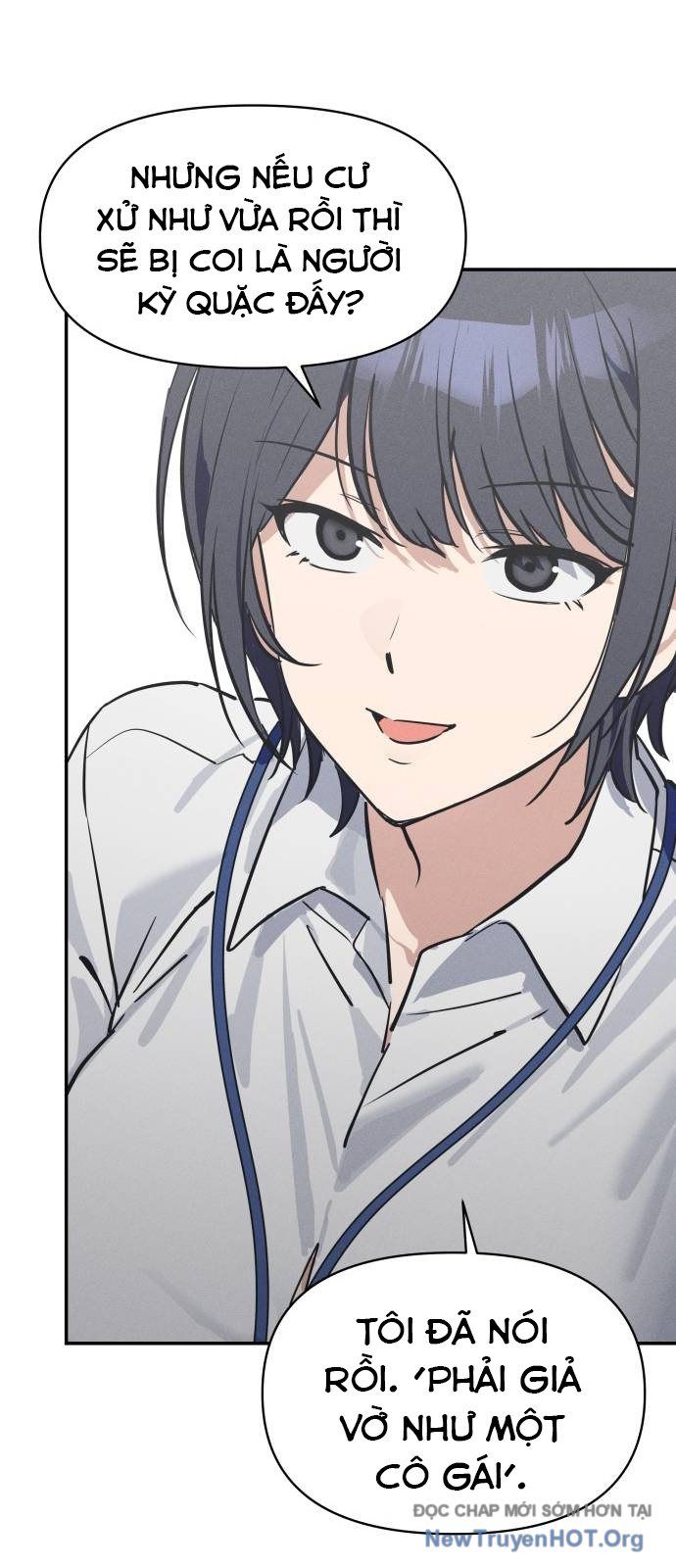 Hôm Nay Han Yoil Là Phụ Nữ Chapter 4 - 14